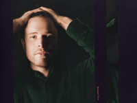 James Blake en concert à l’Olympia de Paris en octobre 2019