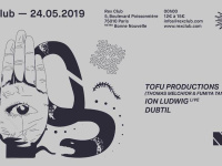 Reciproc x Toi Toi au Rex Club 