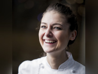 Jessica Préalpato élue Meilleur Chef Pâtissier du Monde 2019