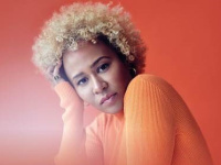 Emeli Sandé en concert à La Salle Pleyel de Paris en novembre 2019 