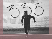 Fever 333 en concert au Trabendo de Paris en novembre 2019