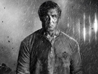 Marathon Rambo au Grand Rex de Paris