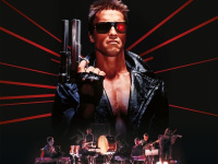 The Terminator en ciné-concert au Palais des Congrès de Paris en 2020
