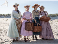 Les filles du docteur March de Greta Gerwig : la bande-annonce