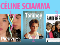 Marathon Céline Sciamma au Brady Cinéma Théâtre à Paris