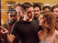 Chambre 212 de Christophe Honoré : la bande-annonce