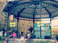 Festival Kiosquorama 2019 : le festival musical gratuit et éco-citoyen à Paris