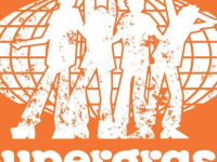 Supergrass en concert au Casino de Paris en février 2020 