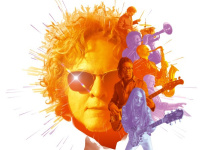 Simply Red en concert au Zénith de Paris en novembre 2020