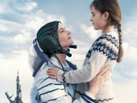 Proxima avec Eva Green : la bande-annonce 