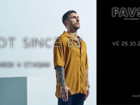 Hot Since 82, Maarek & Stasiak au Faust 