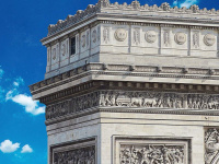 DJ Snake en concert à Paris La Défense Arena en février 2020 