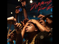 Kalash en concert à l'AccorHotels Arena de Paris en septembre 2020