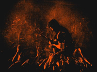 Foals en concert au Zénith de Paris en avril 2020