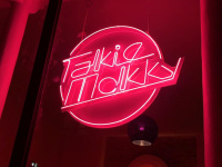 Le Talkie Molkky : nouveau bar original à Paris