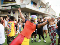 Classics Only présente son Carnaval Winter edition à La Cité Fertile