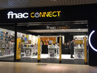 Fnac-Darty et Boulanger : le secteur de l'high-tech et de la culture se met au retrait sans contact