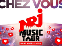 Confinement : NRJ Music Tour dans votre salon, le programme