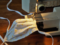 Coronavirus : ce que l'on sait sur les masques grand public en France