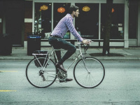 La Région île-de-France s'engage pour le RER Vélo et l'anticipation de pistes cyclables provisoires