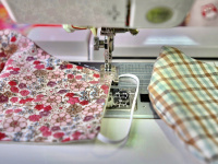 Coronavirus : où trouver un masque gratuit ?