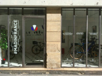 Déconfinement : Le Vélo Mad, ouverture d'un pop up dédié au vélo électrique à Paris