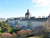 Classement 2020 des meilleurs hôpitaux : La Pitié Salpêtrière parmi les meilleurs du monde 