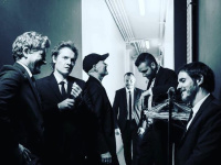 France Bleu fête la musique 2020 avec Bénabar et Claudio Capéo