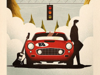 Benjamin Biolay en concert au Zénith de Paris La Villette en octobre 2021