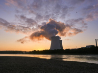 Fessenheim : la centrale nucléaire est définitivement arrêtée