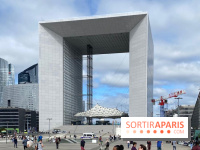 Intervention de police : le quartier de La Défense bouclé après le signalement d’un homme armé