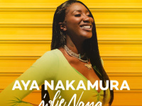 Aya Nakamura sort « Jolie nana », un nouveau single pour l’été