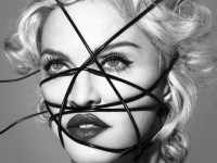 Cinéma : bientôt un biopic sur Madonna réalisé par la chanteuse elle-même