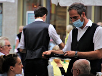 Coronavirus : des restaurateurs proposent la mise en place de nouvelles mesures sanitaires