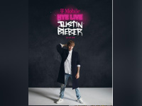 Justin Bieber annonce un concert mondial en live streaming pour le nouvel an