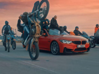 JuL feat SCH : découvrez le clip du single « M*THER F**K »
