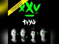 Tryo en concert à l'Accor Arena de Paris - reporté en février 2022