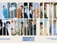Seventeen : le groupe de K-pop annonce son nouveau concert en live streaming 'In-Complete'