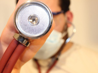 Coronavirus : la "langue Covid", un nouveau symptôme de la maladie ?