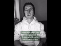 TikTok : "Wellerman", ce chant de marins du XIXe siècle qui cartonne sur la toile