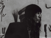 Patti Smith et Lenny Kaye en concert en live streaming pour célébrer 50 ans de collaboration