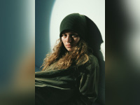 Girl in red en concert à La Cigale à Paris en mai 2022 