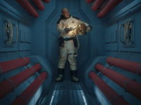 Soprano dévoile le clip de son nouveau single « Près des étoiles » 