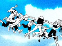 Rone & Friends au Théâtre Châtelet : concert à voir en live streaming sur Arte Concert