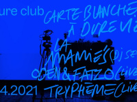 Culture club : carte blanche à Dure Vie