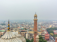 Covid : ce que l'on sait du variant indien, le "double mutant" qui inquiète