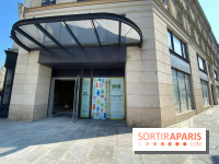 IKEA Décoration: le nouveau magasin de la rue de Rivoli à Paris, ouverture prévue le 23 juin