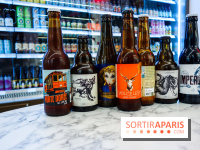 Braizzzz & Bières : le concept gourmand qui allie viandes braisées et bières artisanales