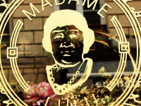 Madame Lulu, nouveau bar de Monsieur Cadet & Lulu White