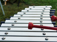 Fête de la Musique 2021 à Neuilly-sur-Seine avec Vassilena Serafimova